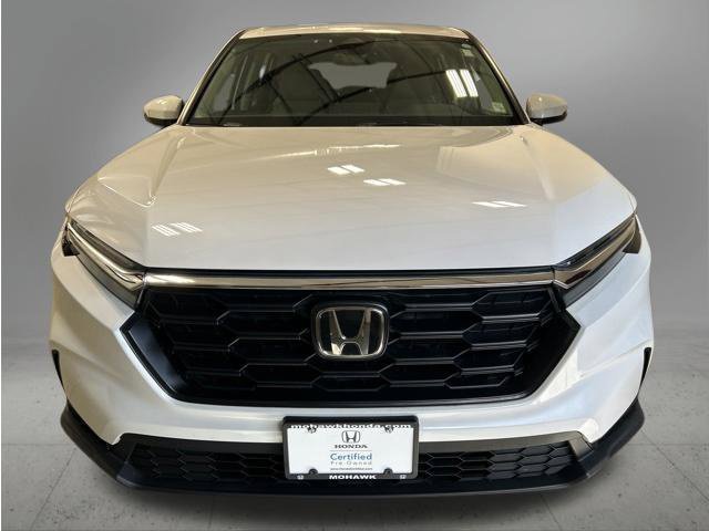 2024 Honda CR-V LX - Photo 10
