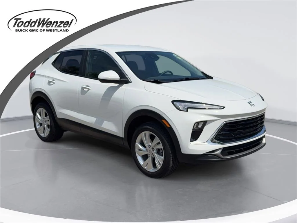 2024 Buick Encore GX Preferred AWD's photo