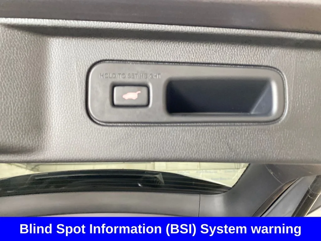 Used 2025 Gray Honda EX-L image 14