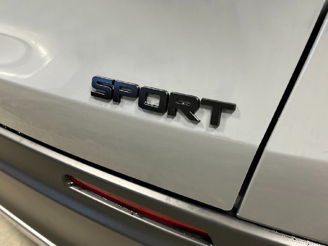 New 2027 Urban Gray Pearl Honda Sport AWD image 11