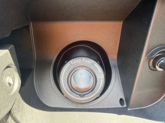 New 2026 Black Ford Platinum image 26