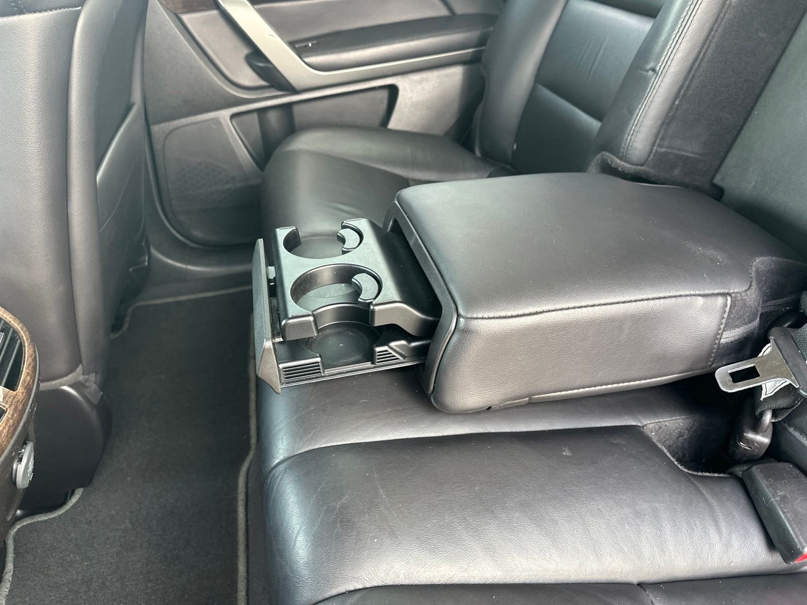 Used 2013 Black Acura Technology image 24