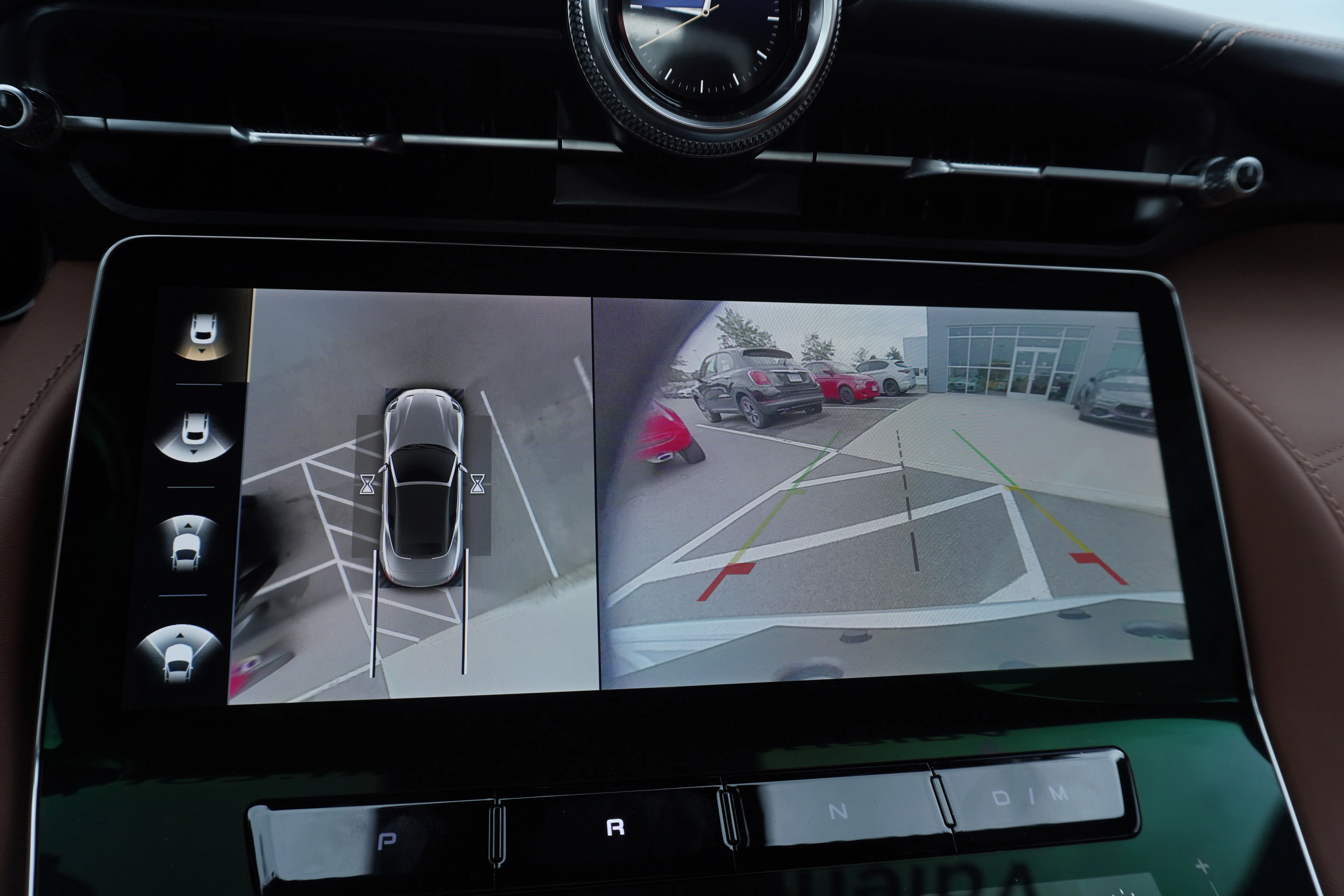 2025 Maserati GranCabrio Base - Photo 18