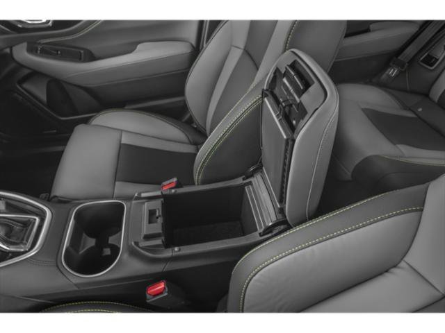 Certified Used 2024 Ice Silver Metallic Subaru Onyx Edition XT image 17