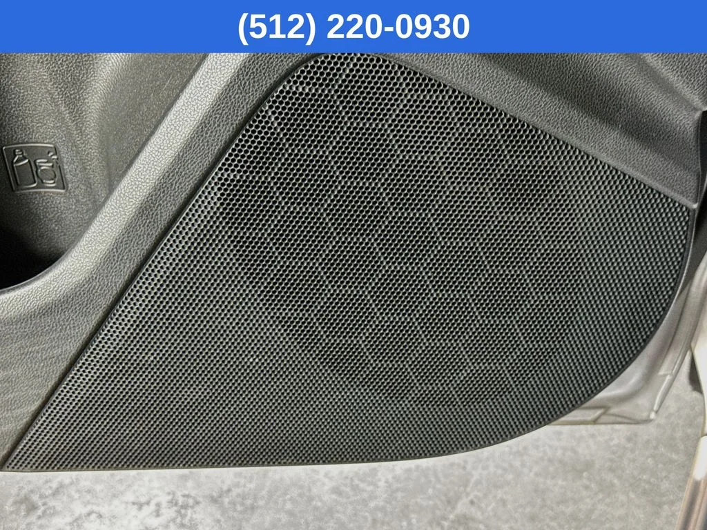 Certified Used 2024 Silver Subaru Sport image 23