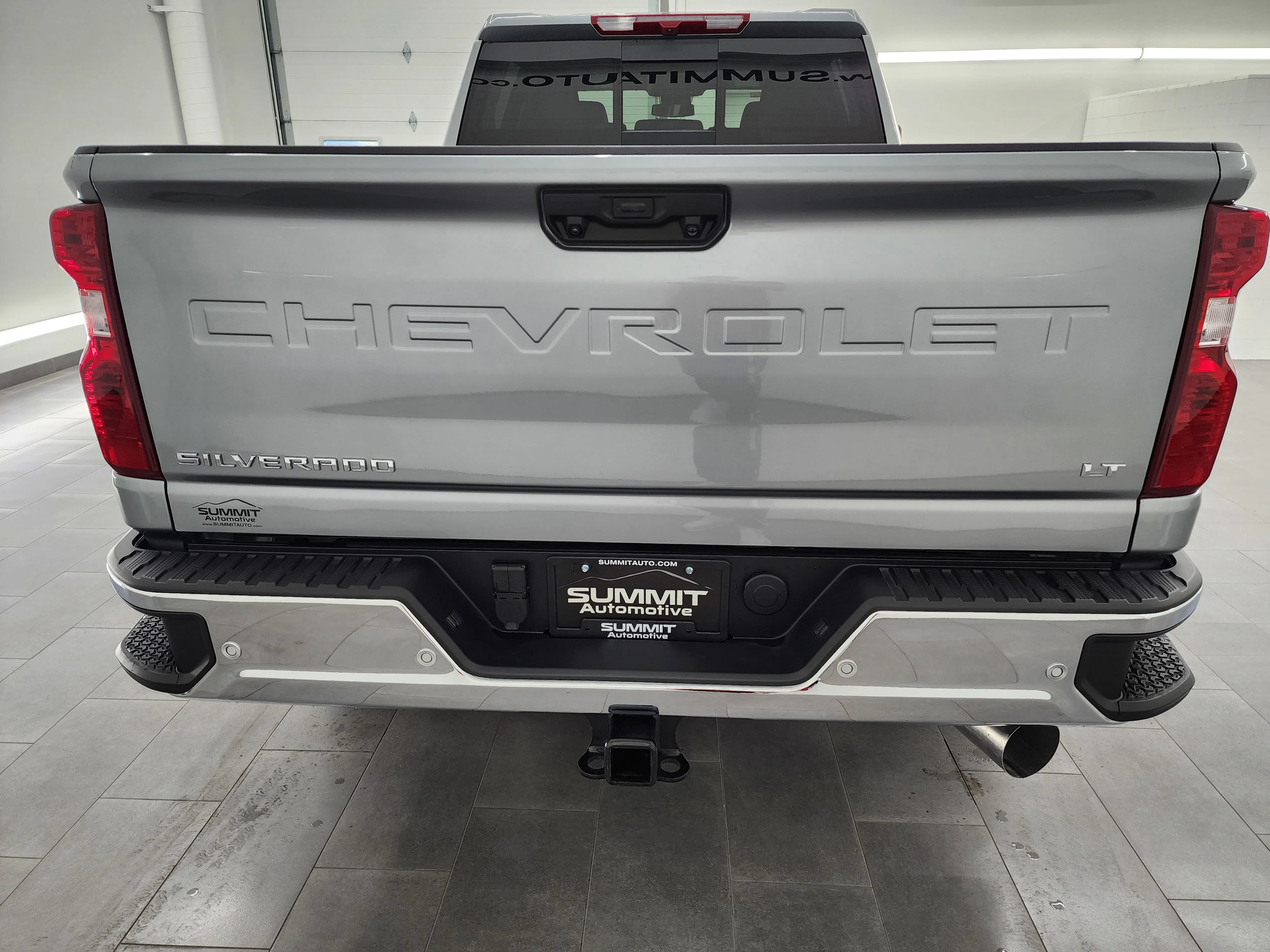 2025 Chevrolet Silverado 2500HD LT - Photo 32