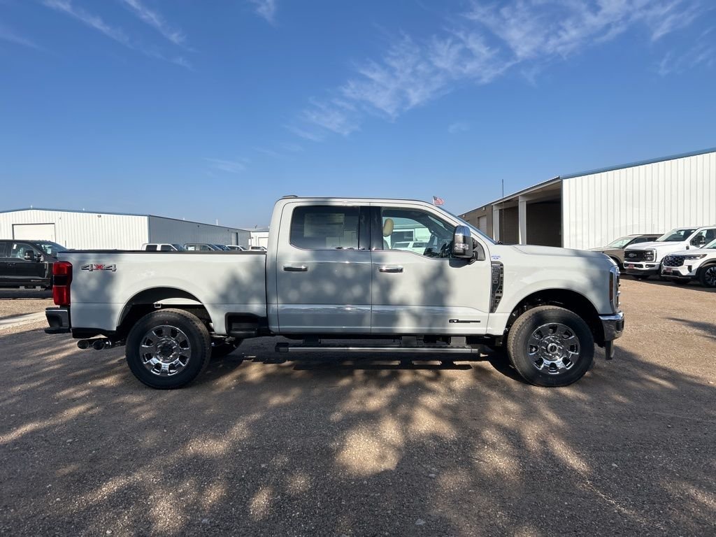 New 2026 Avalanche Ford Lariat image 8