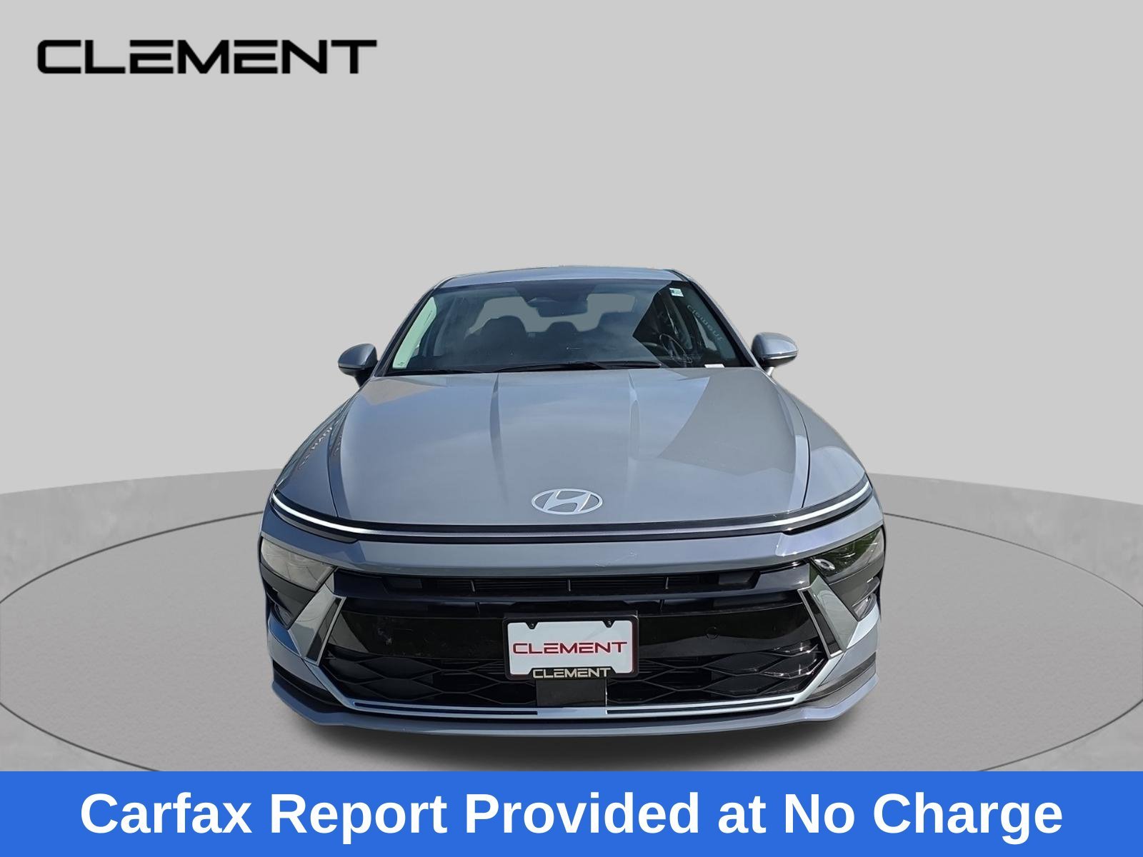 2026 Hyundai Sonata SE - Photo 2