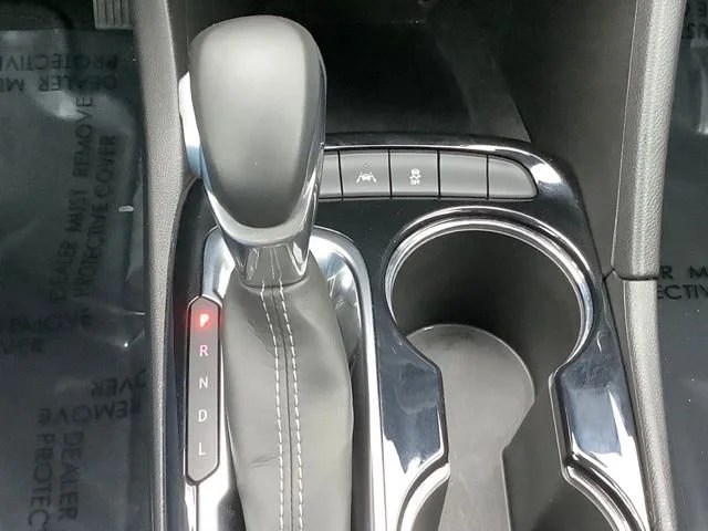 2025 Buick Encore GX Preferred - Photo 23