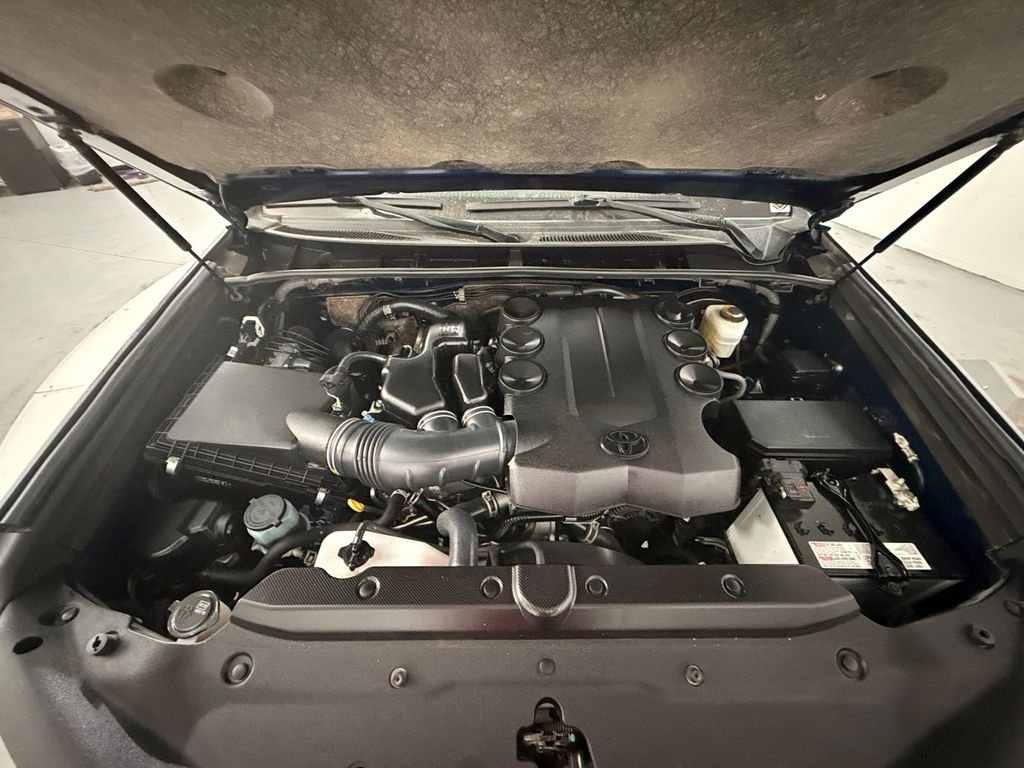 Used 2023 Blue Toyota SR5 Premium image 21