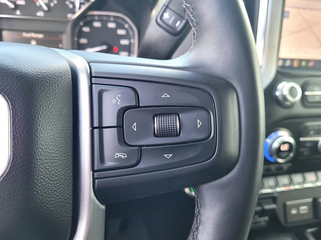 2023 GMC Sierra 2500HD SLT - Photo 23