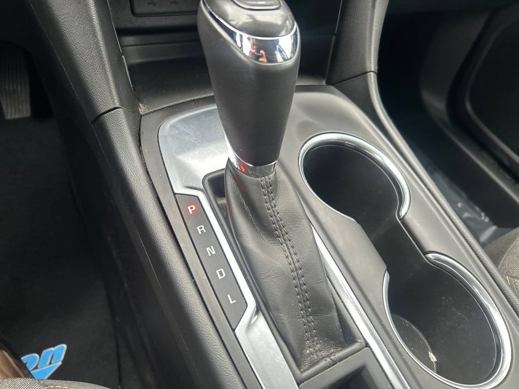 2019 Chevrolet Equinox 2FL - Photo 30