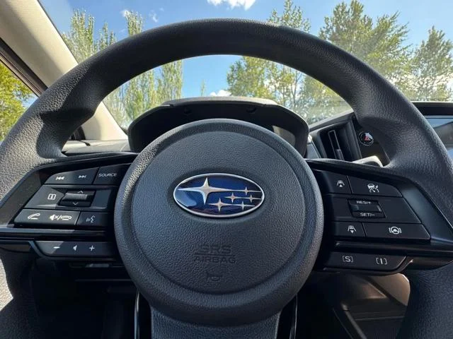 New 2026 SAPPHIRE BLUE PEARL Subaru Premium image 19