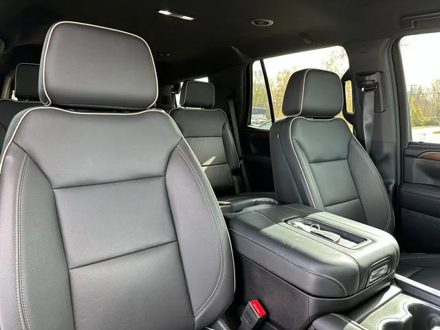 2024 Chevrolet Tahoe Premier - Photo 8