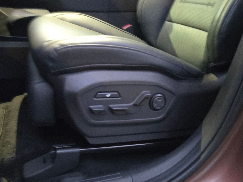 2026 Hyundai Santa Fe Calligraphy - Photo 24