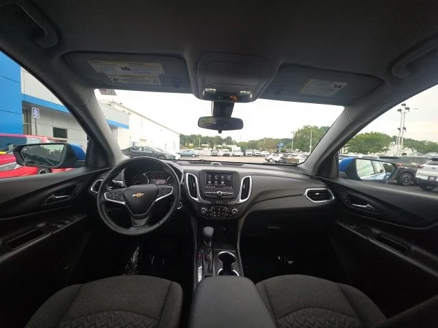 Used 2024 Blue Chevrolet LT image 15