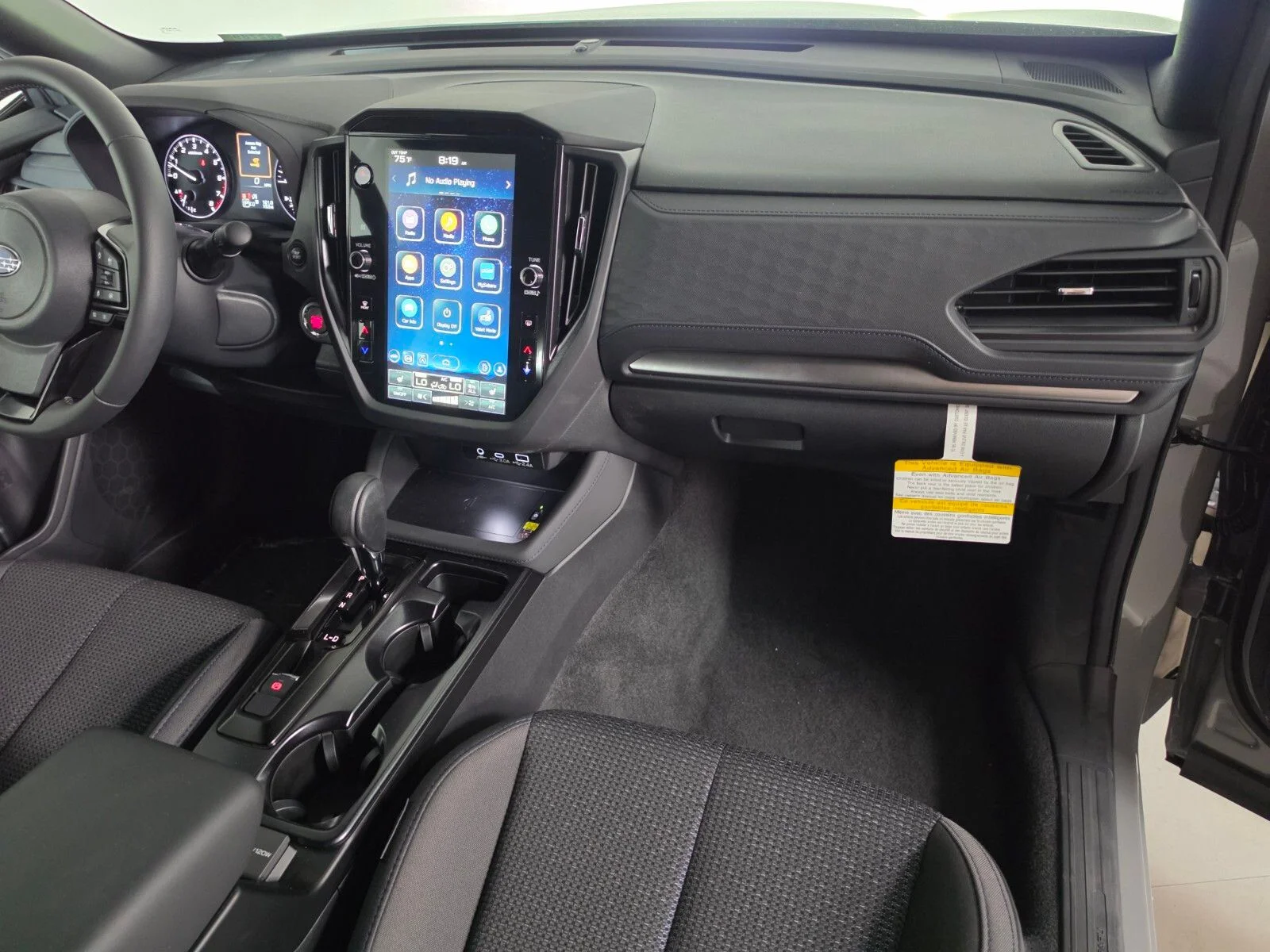 2026 Subaru Forester Premium - Photo 22