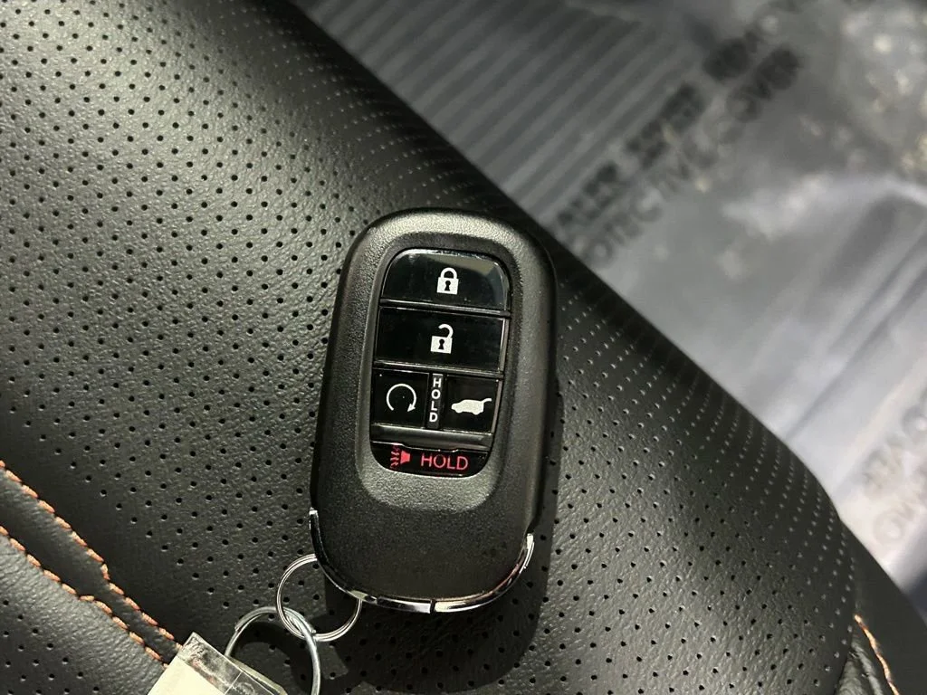 2026 Honda CR-V Sport-L - Photo 70