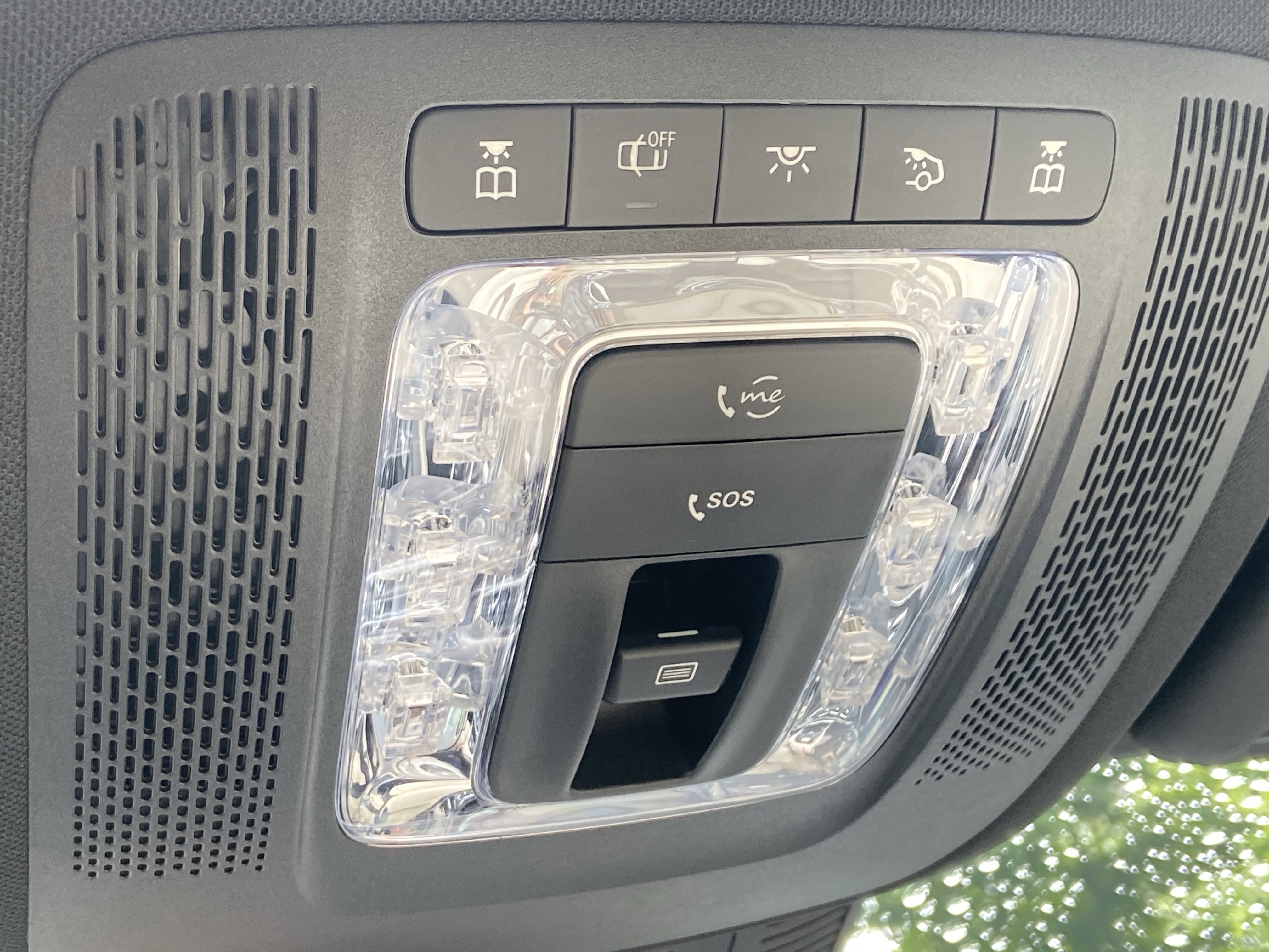 New 2026 Selenite Grey Metallic Mercedes-Benz GLE 450 4MATIC® SUV image 33