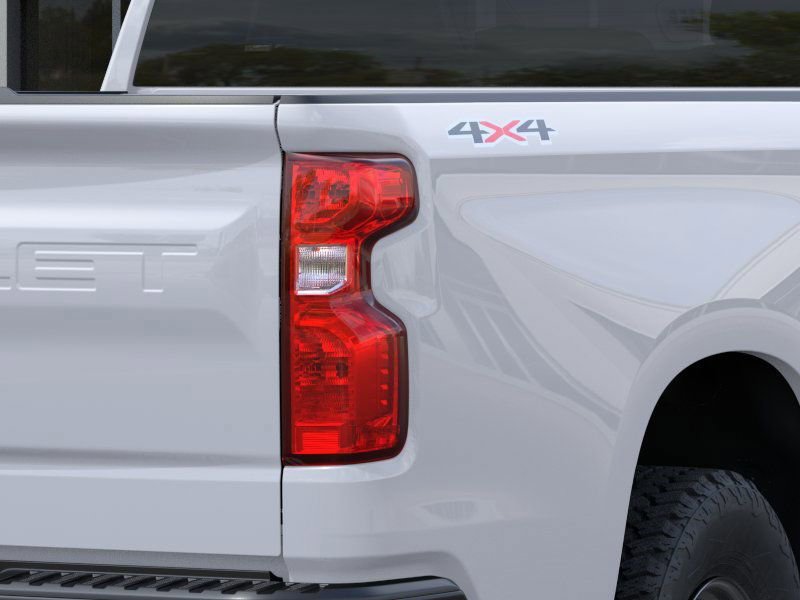 2026 Chevrolet Silverado 1500 Work Truck - Photo 13