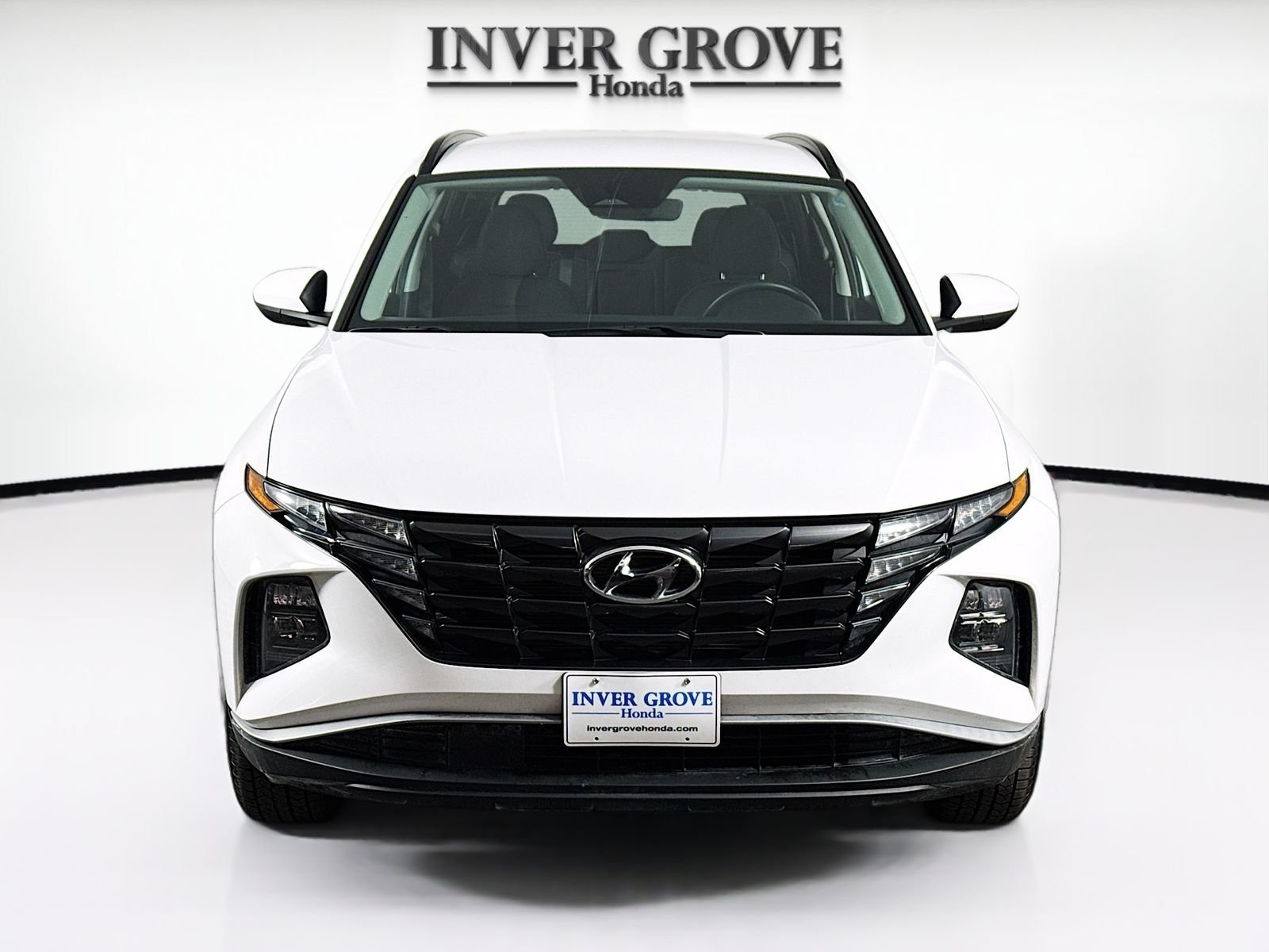 Used 2024 Hyundai Tucson SEL with VIN 5NMJBCDE2RH396287 for sale in Inver Grove Heights, Minnesota