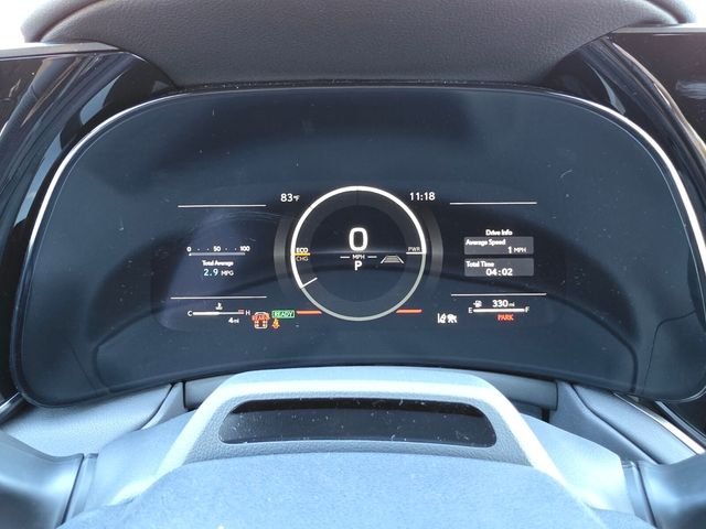 2026 Lexus TX 500h F-Sport Premium - Photo 30