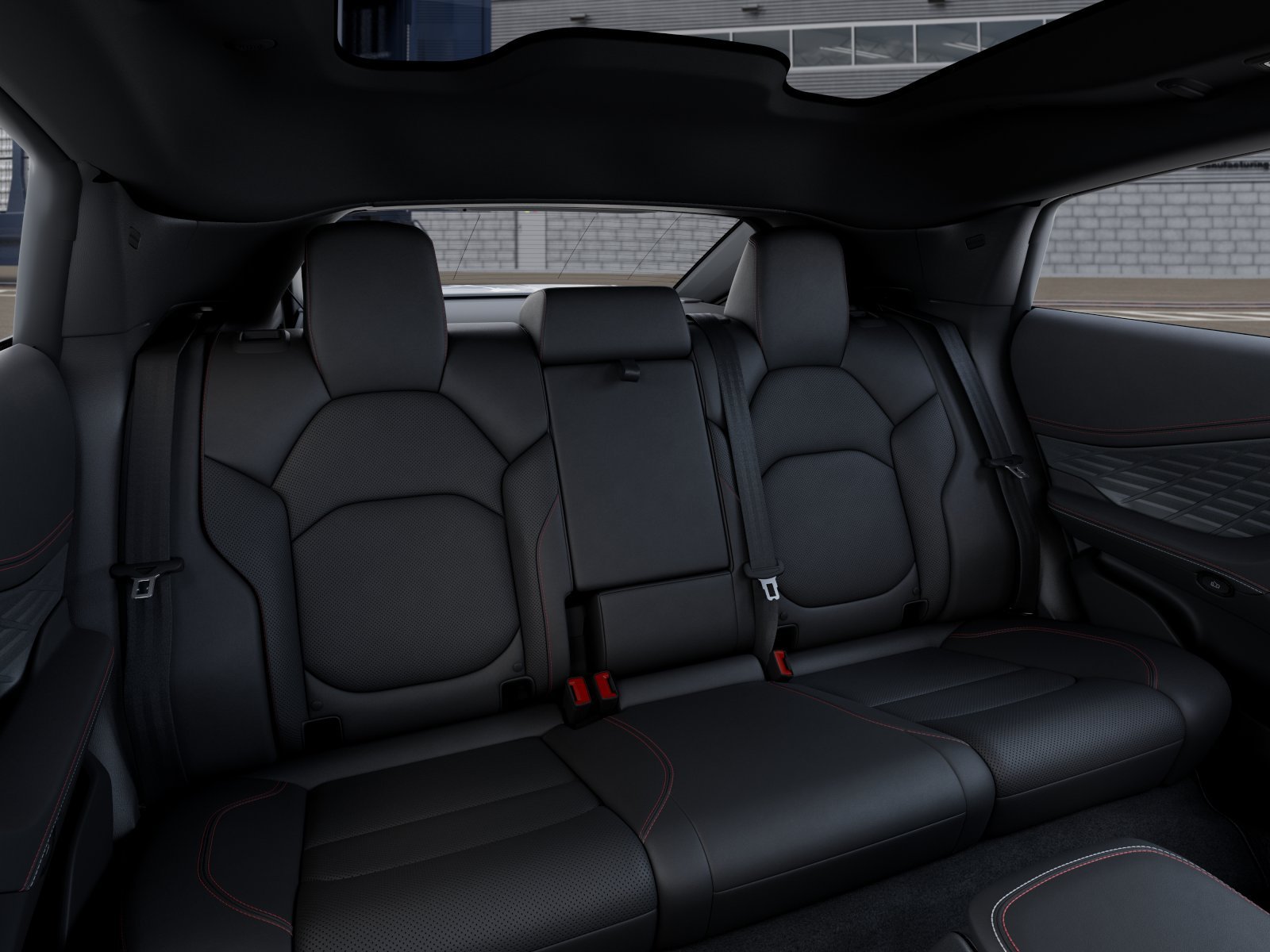 New 2027 White Knuckle Dodge  image 15