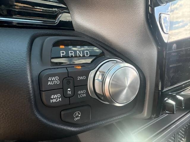 Used 2026 Canyon Lake RAM Laramie image 27