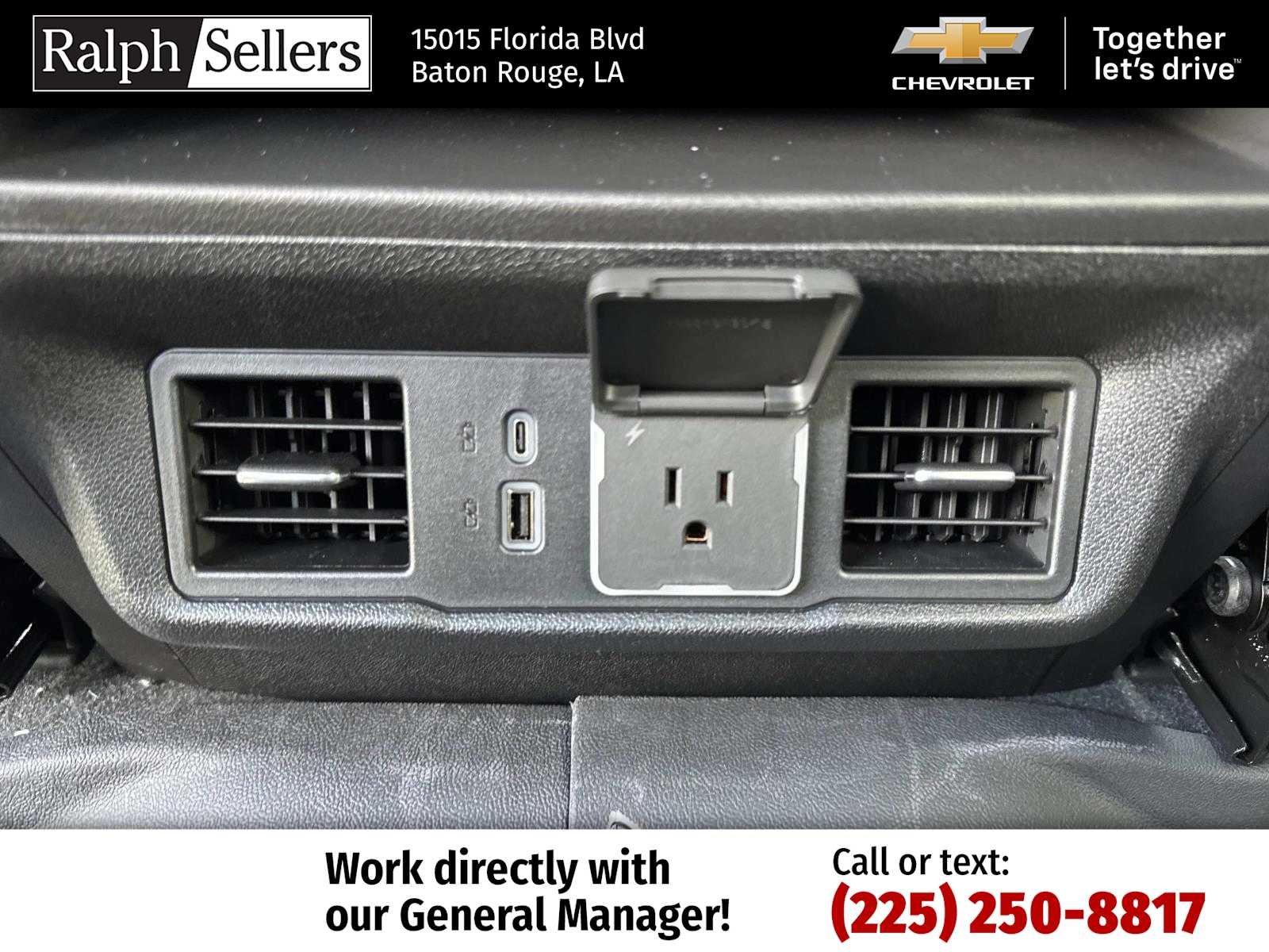 2026 Chevrolet Silverado 1500 LT - Photo 9