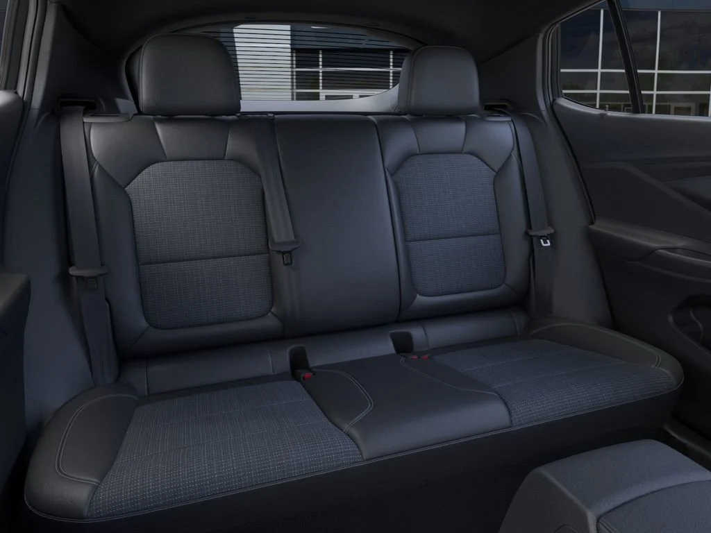 2026 Buick Envista Preferred - Photo 17
