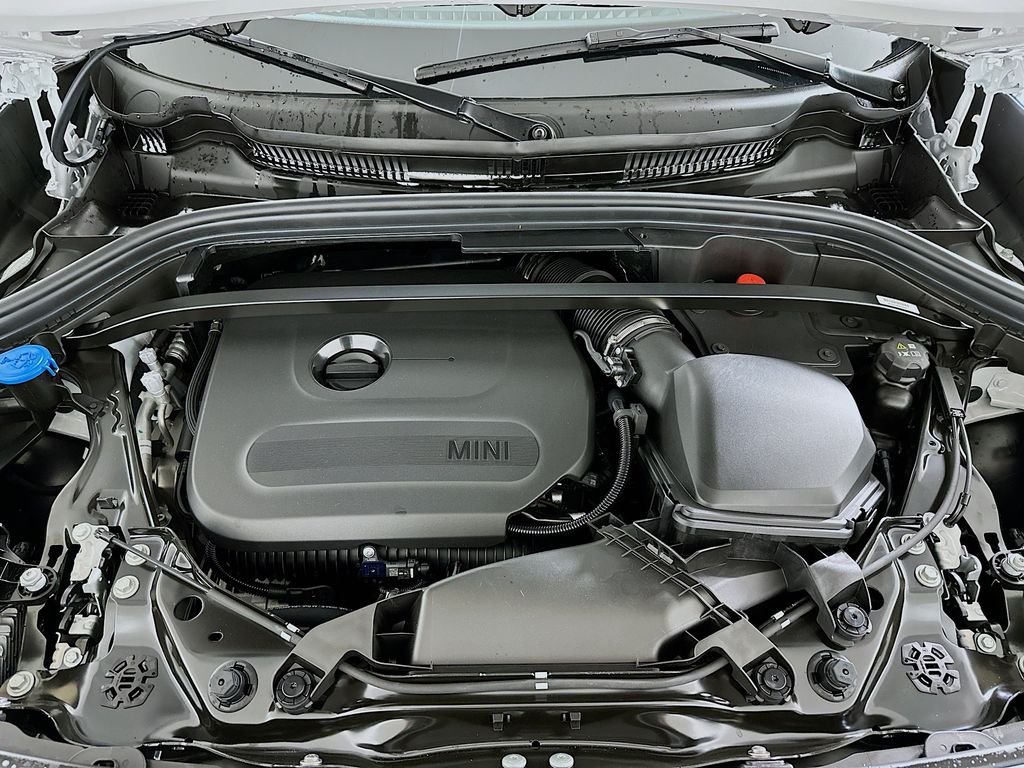 2026 MINI Countryman S - Photo 29