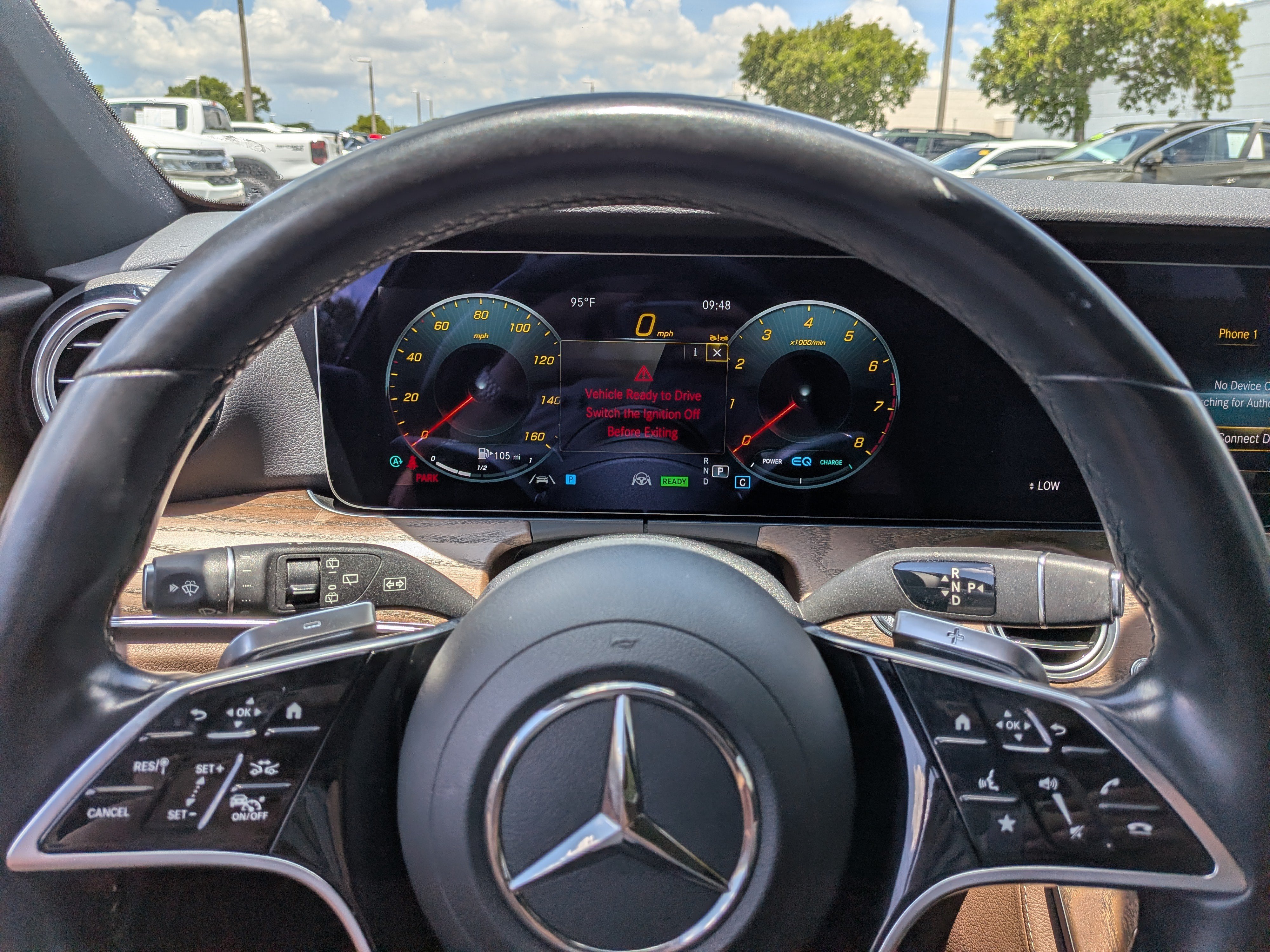 2023 Mercedes-Benz E-Class E450 All-Terrain - Photo 28