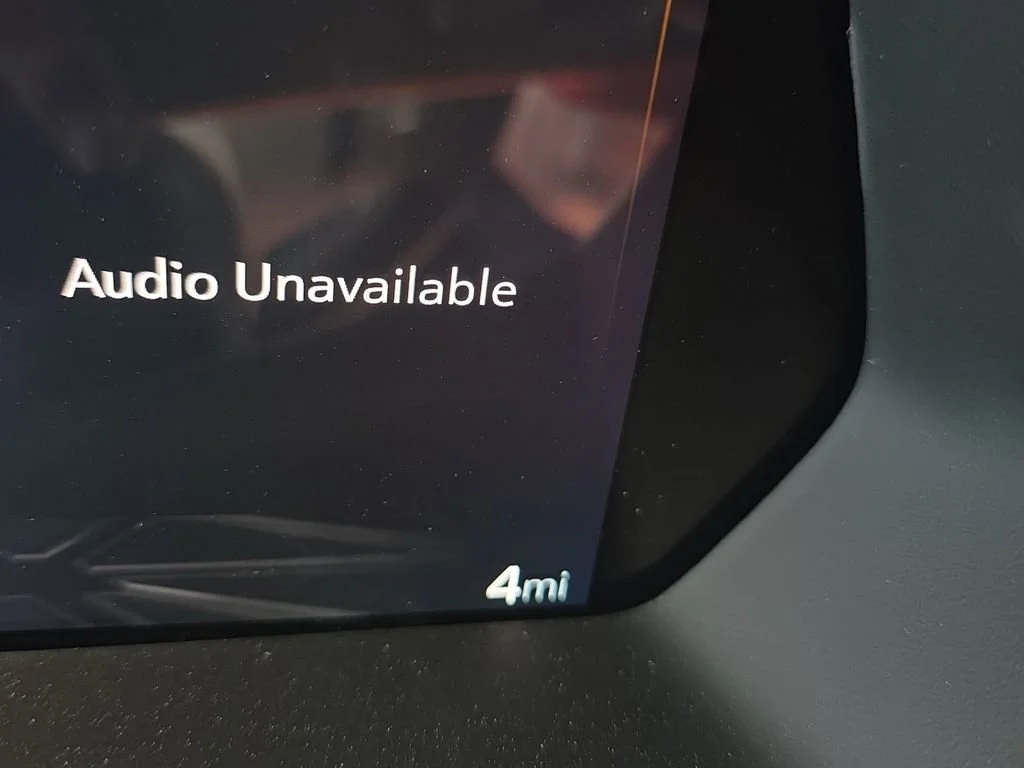 2026 GMC Canyon AT4 - Photo 21