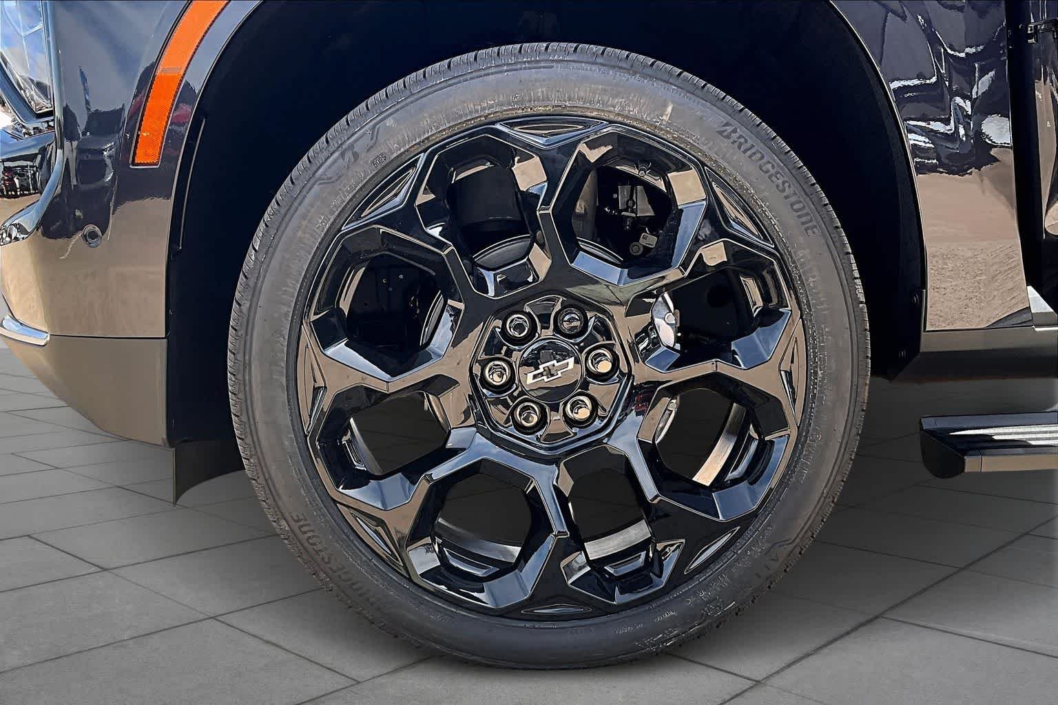 2026 Chevrolet Tahoe High Country - Photo 12