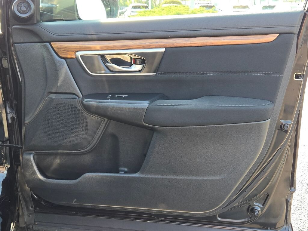 Used 2020  Honda EX image 7