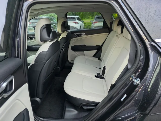 New 2026 Panthera Metal Gray Kia EX image 17