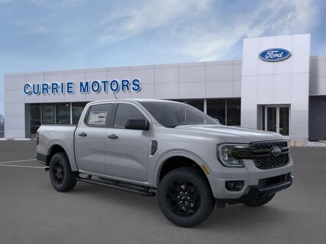 New 2026 Avalanche Ford XLT image 7