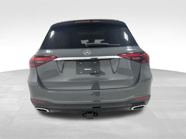 New 2026  Mercedes-Benz GLE 350 image 6