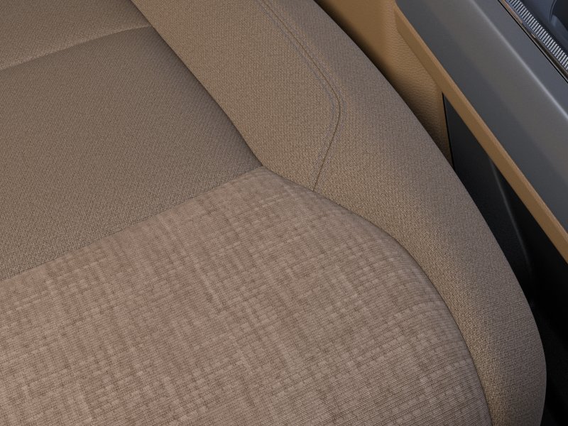 New 2026 Marsh Gray Ford F-250® XLT image 16