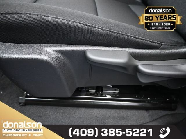 2026 Chevrolet Colorado Trail Boss - Photo 8
