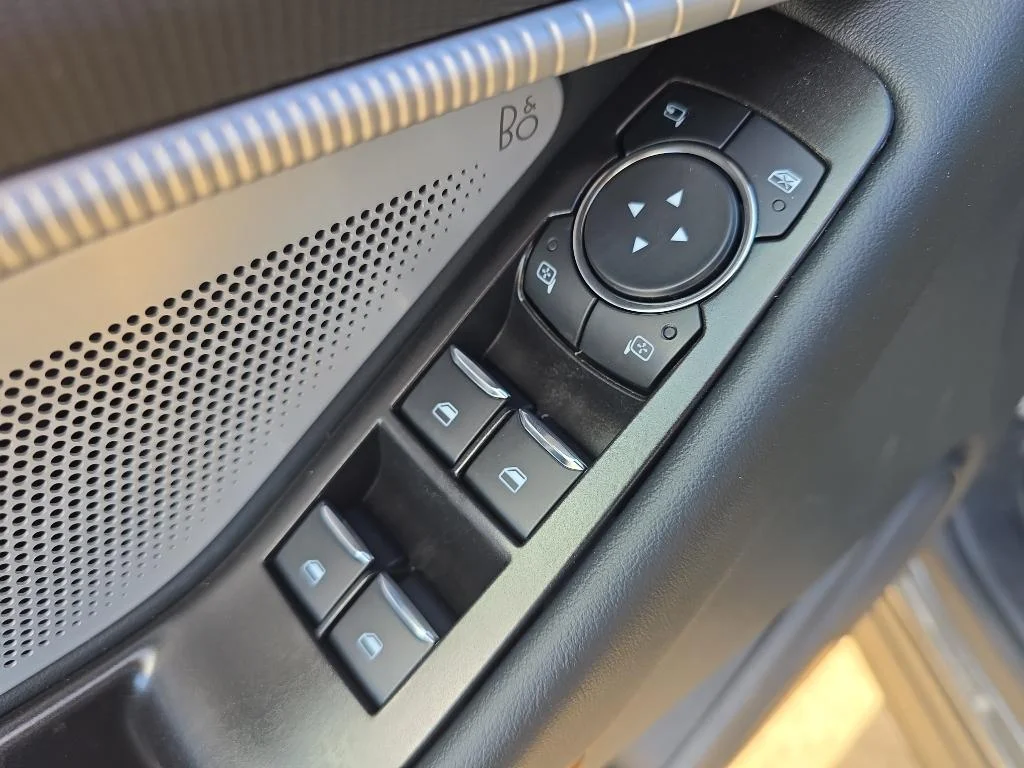 New 2026 Marsh Gray Ford Tremor® image 11