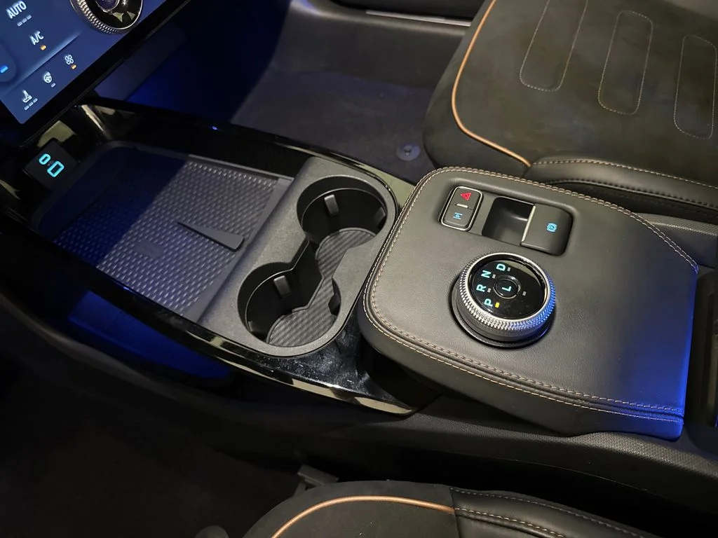 Certified Used 2023 Black Ford GT image 31