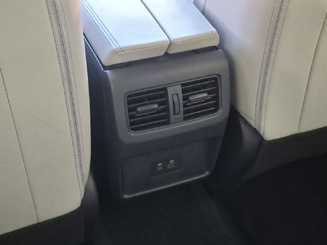 Certified Used 2023 White Nissan SL image 23