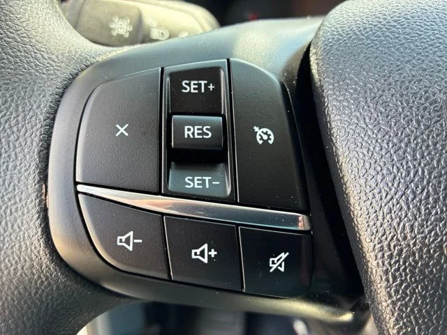 Certified Used 2025 White Ford XL image 21