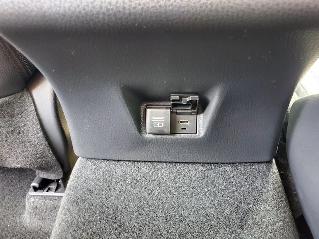 New 2026  Toyota XSE image 10