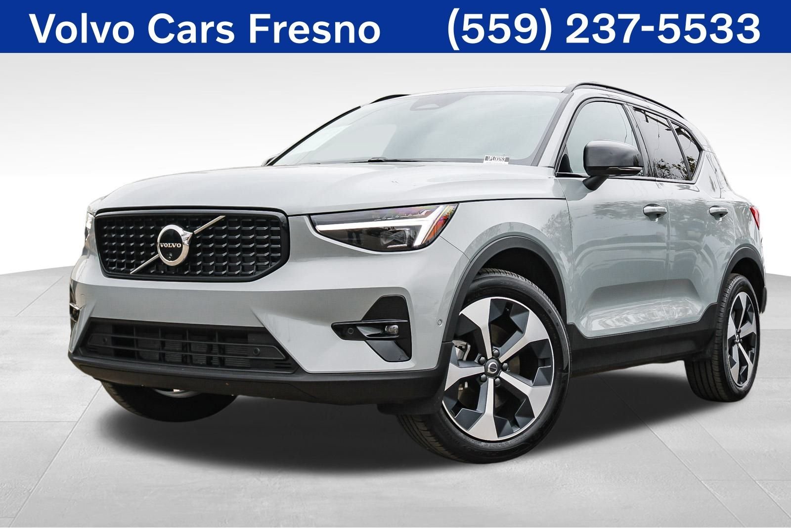 2026 Volvo XC40