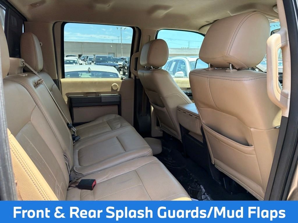 Used 2012  Ford Lariat image 17