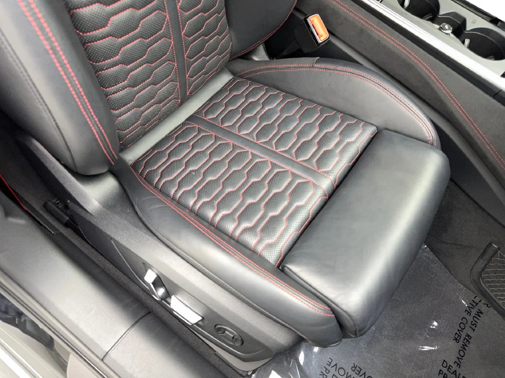 Used 2022  Audi 4.2 image 46