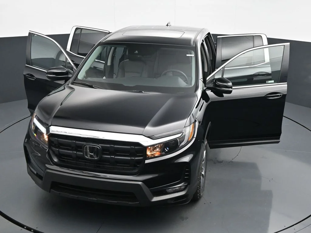 2026 Honda Ridgeline RTL - Photo 30