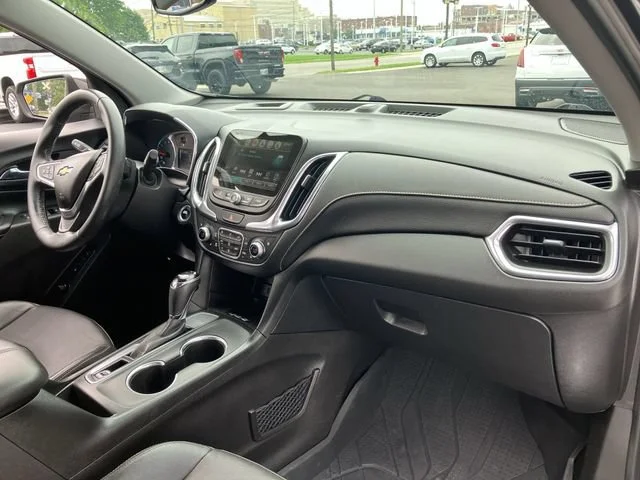 2018 Chevrolet Equinox Premier - Photo 27